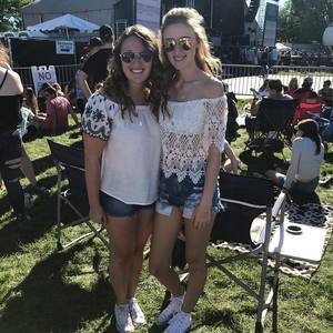 Meet your Posher, Caitlyn